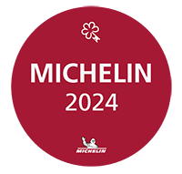 Michelin 2024 una llave